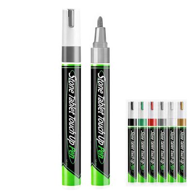 Generic Color Marker for Gravestones