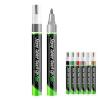 Generic Color Marker for Gravestones view 1
