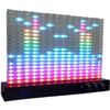 OSPSHPG 14-Band Spectrum Analyzer, LED Music Spectrum Light, 16 Million Colors, Acrylic Lamp Base view 1