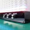 OSPSHPG 14-Band Spectrum Analyzer, LED Music Spectrum Light, 16 Million Colors, Acrylic Lamp Base view 4