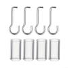 Stainless Steel Hook and Sleeve Collar Replacement Kit view 1