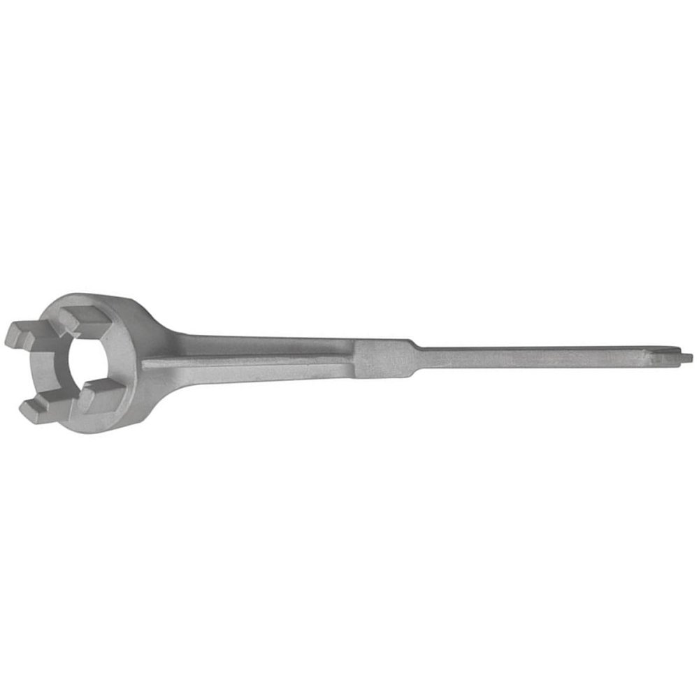 HEANUJJ Aluminum Drum Wrench for 10- and 20-Gallon Drums