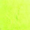 Ricorumi Furry Furry Creative Yarn, 100% Polyamide, 25 g (Neon Green) view 1