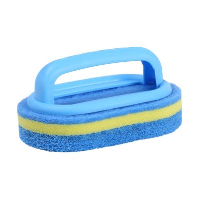 Sponge Brush Cleaning Tool