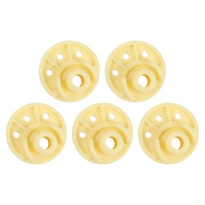 ReachMall 5 x Rubber Feet for Mixers
