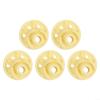 ReachMall 5 x Rubber Feet for Mixers view 1