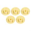 ReachMall 5 x Rubber Feet for Mixers view 2