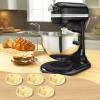 ReachMall 5 x Rubber Feet for Mixers view 4
