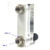 Mass Airflow Meter, Rotameter, 10–100 L/min for Accurate Measurement in Industrial, Laboratory, and HVAC Applications, 10 Flip-Top Packs view 4