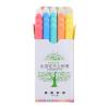 Washable Water Chalk Set for Kids, Jumbo Sidewalk Chalk for Drawing and Graffiti view 1