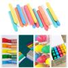 Washable Water Chalk Set for Kids, Jumbo Sidewalk Chalk for Drawing and Graffiti view 2