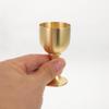 Qomcsrl Brass Communion Chalice view 2