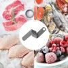Silicone Defrosting Belt Tool view 4