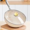 Pot Lid Handle - Washable Silicone Cover view 3
