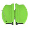 Saluaqui Portable Sharpener - Green view 2
