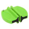 Saluaqui Portable Sharpener - Green view 4