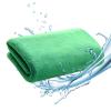 Cleaning Cloths | Soft, Absorbent, Reusable, Washable | Auto Cleaning Accessories for Home, Bathroom, Living Room, Furniture, Restaurant, Dorm, Parties, Daily Use view 1