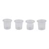 Portable Fan Cooling Accessory Set with 4 Ice Cups view 3