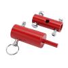 Hyuduo Trailer Jack Drill Adapter, Heavy-Duty Stainless Steel Tool for 1-Inch Handle Pins view 4