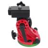 Acouto 90° Aluminum Alloy Latitude Base, Type A view 1