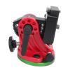 Acouto 90° Aluminum Alloy Latitude Base, Type A view 2