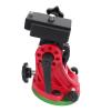 Acouto 90° Aluminum Alloy Latitude Base, Type A view 3
