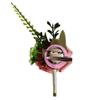 Hisxrcal 12 Artificial Rose Flowers for Weddings, 2 Pack view 4