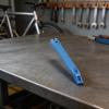 Copper Foil Hand Tool for Stained Glass Projects (Blue) view 4