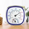 Analog Thermometer-Hygrometer for Home Office view 2