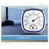 Analog Thermometer-Hygrometer for Home Office view 4