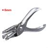 Metal Single Hole Punch view 4
