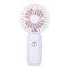 Portable Handheld Fan with USB Charging view 1