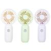 Portable Handheld Fan with USB Charging view 4