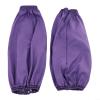 Lightweight PU Sleeves with Elastic Cuffs view 3