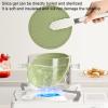 Round Silicone Coaster, 16.4 cm view 4
