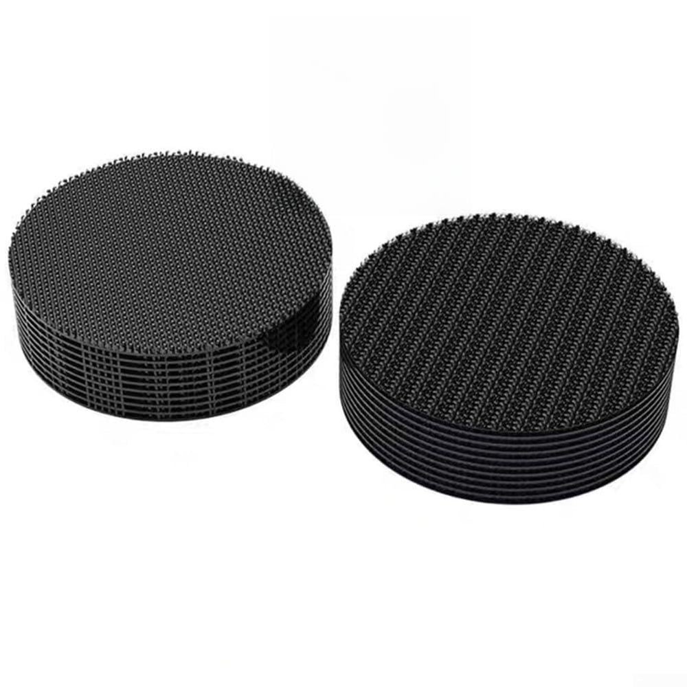 Car Mat Adhesive Pads, 10 Pack