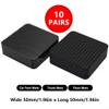 Car Mat Adhesive Pads, 10 Pack view 2