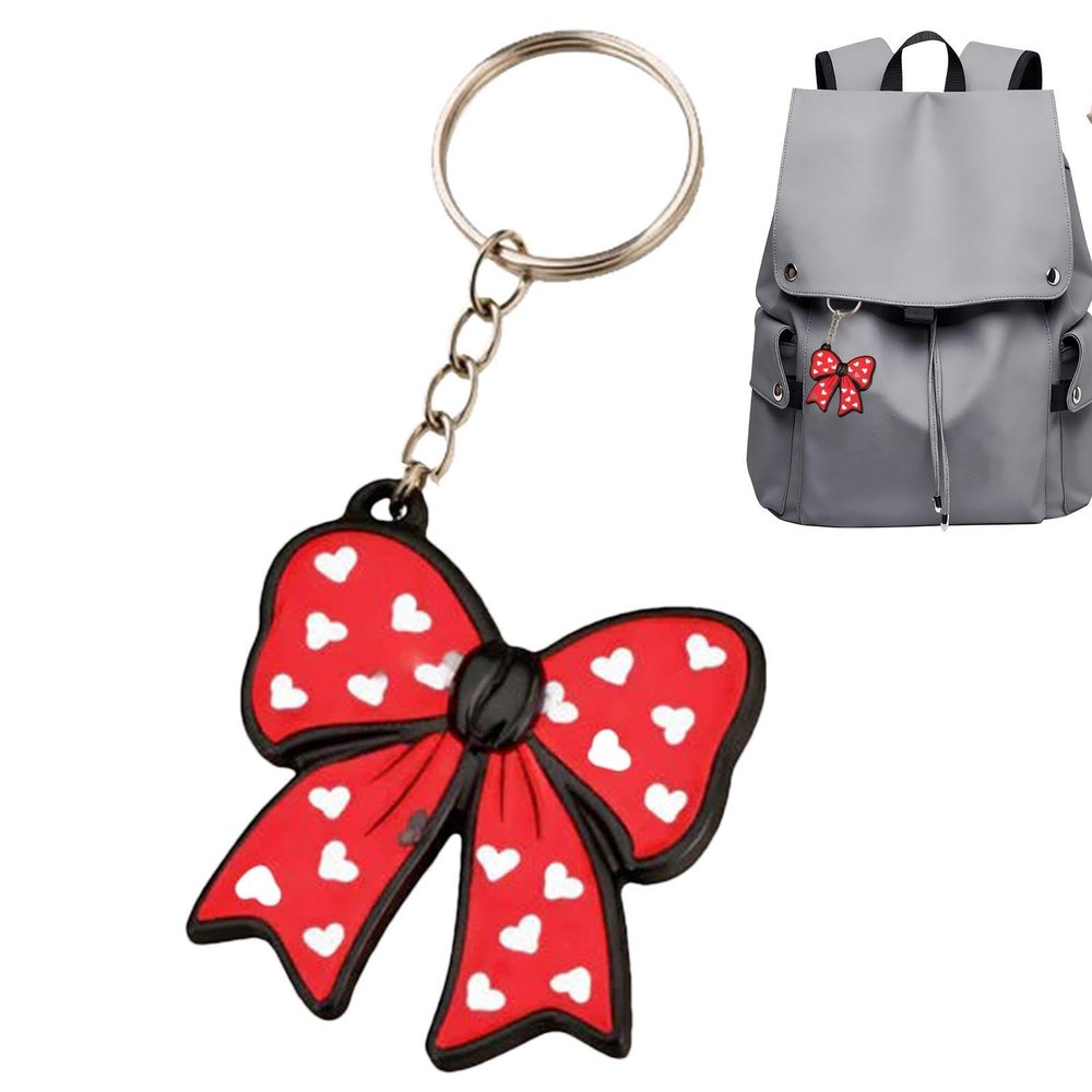 Handheld Can Opener with Bow Tie Design