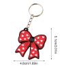 Handheld Can Opener with Bow Tie Design view 2