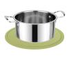 Heat Resistant Silicone Trivet Mat view 1