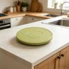 Heat Resistant Silicone Trivet Mat view 3