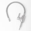 Stainless Steel Gooseneck Faucet for Reverse Osmosis Systems view 3