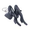 Yelvera Road Bike Shifter Set for LTWOO R2, Aluminum Alloy and ABS, with Cables view 2