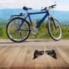 Yelvera Road Bike Shifter Set for LTWOO R2, Aluminum Alloy and ABS, with Cables view 3