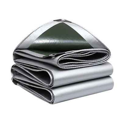Elnwnnkc Multipurpose Waterproof Camping Rain Tarp