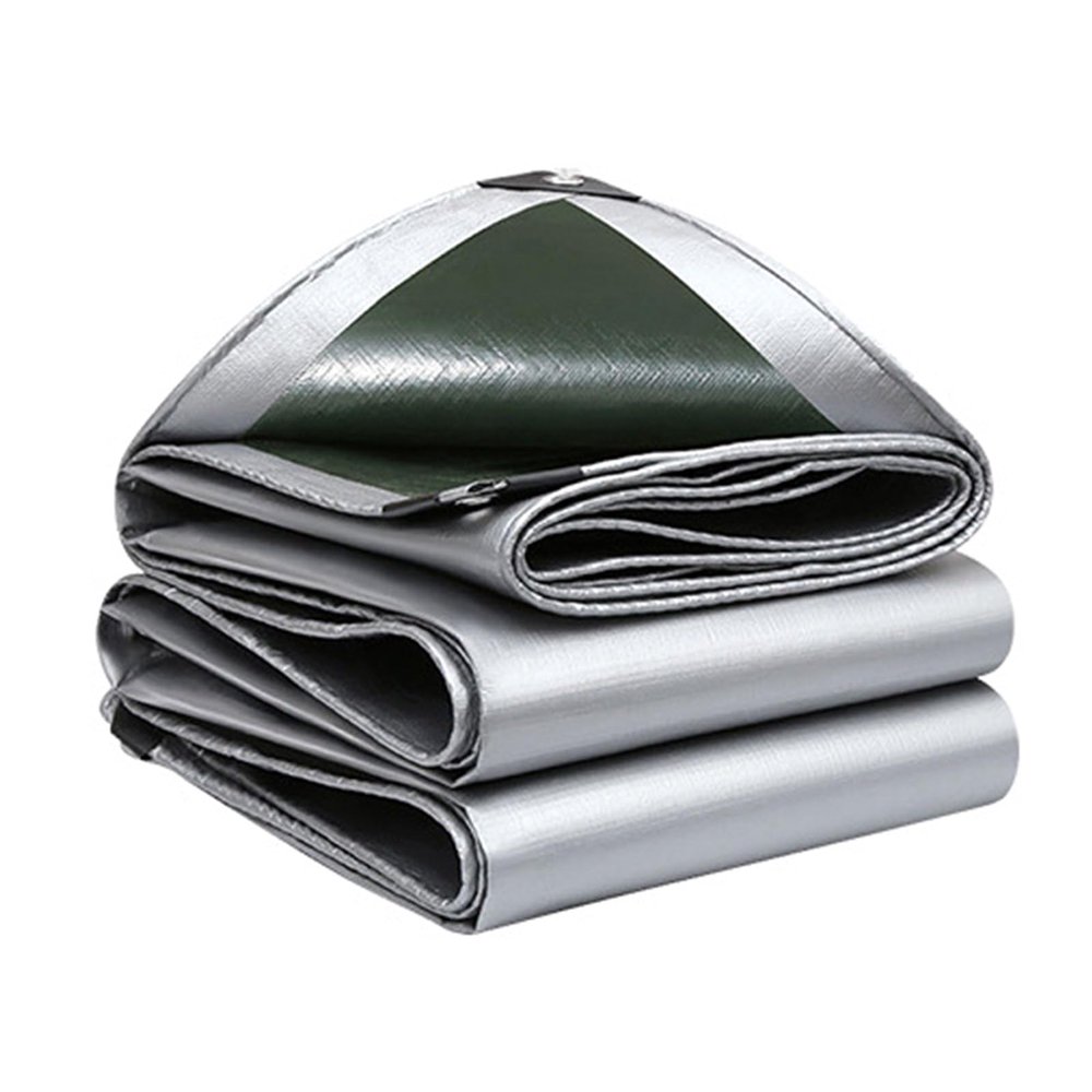 Elnwnnkc Multipurpose Waterproof Camping Rain Tarp