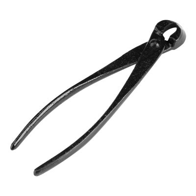 GLOGLOW Professional Garden Branch Cutter, Durable Zinc Alloy Bonsai Pruning Shears, Ergonomic Handle, 205 mm