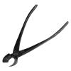GLOGLOW Professional Garden Branch Cutter, Durable Zinc Alloy Bonsai Pruning Shears, Ergonomic Handle, 205 mm view 2