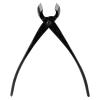 GLOGLOW Professional Garden Branch Cutter, Durable Zinc Alloy Bonsai Pruning Shears, Ergonomic Handle, 205 mm view 3