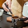 Professional Coffee Grinder Cleaning Tool with Dual-Head Design view 2